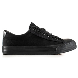 Evento Tênis Clássicos Pretos