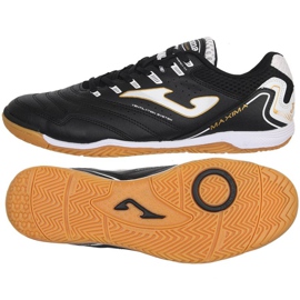 Chuteiras de futebol Joma Maxima 2101 In M MAXW2101IN preto preto