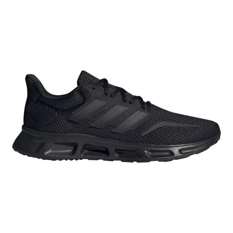 Tênis de corrida Adidas Showtheway 2.0 M GY6347 preto