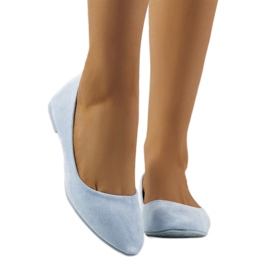 As bailarinas azuis de Paula azul As bailarinas azuis de Paula azul