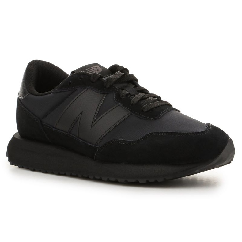 Tênis esportivo New Balance M MS237UX1 preto