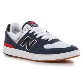 Tênis New Balance M CT574NVY azul Tênis New Balance M CT574NVY azul