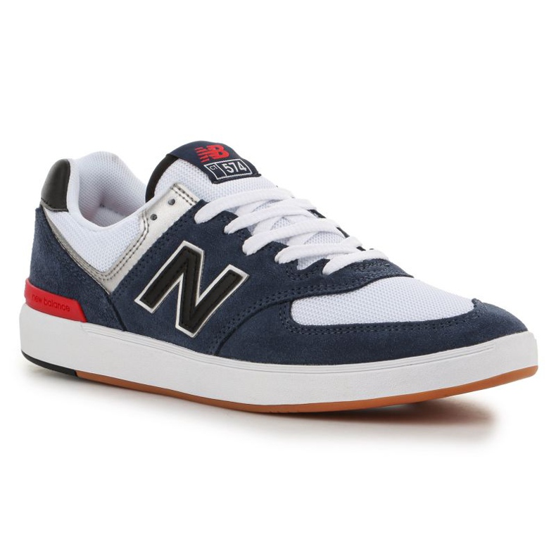 Tênis New Balance M CT574NVY azul