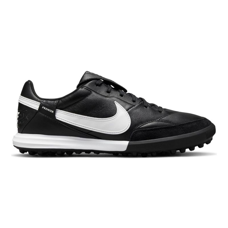 Tênis Nike Premier 3 Tf AT6178-010 preto preto
