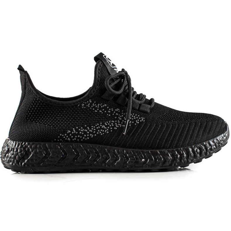 SUPER COOL Calçado desportivo preto