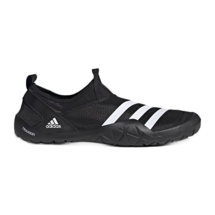 Tênis Adidas Jawpaw Slip On H.RDY M GY6121 preto