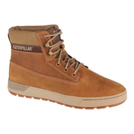 Caterpillar Ryker M P720432 marrom