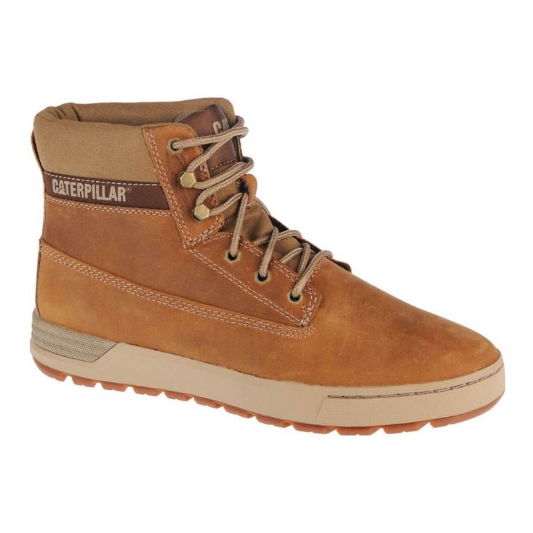 Caterpillar Ryker M P720432 castanho