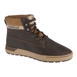 Sapatos Caterpillar Ryker P720434 marrom