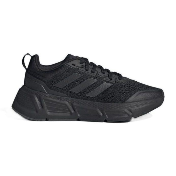 Tênis de corrida Adidas Questar W GZ0619 preto