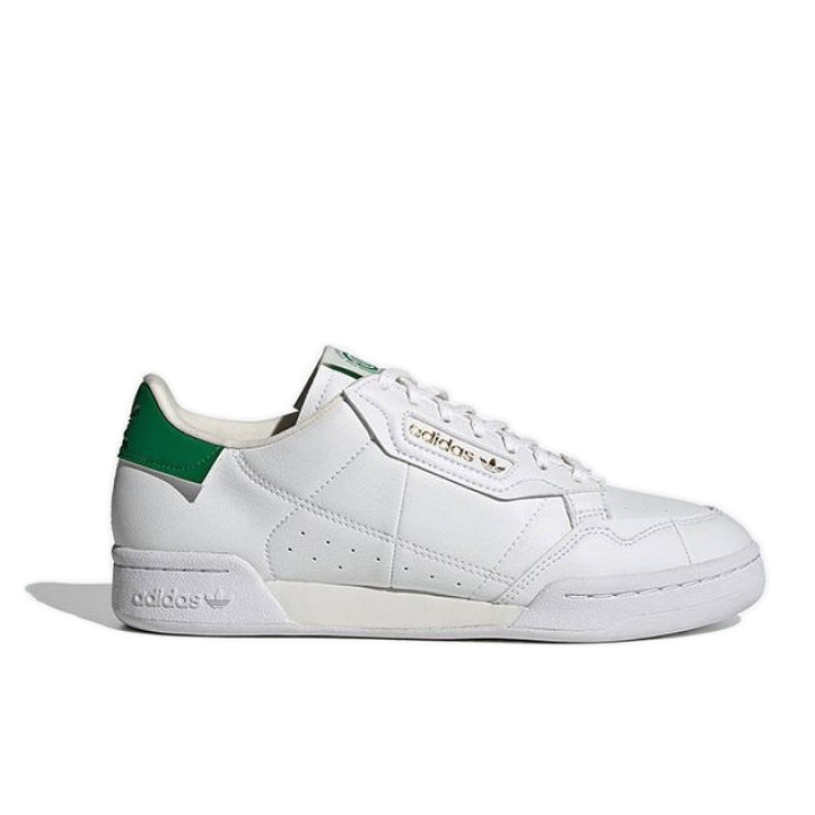 Adidas shop continental verte