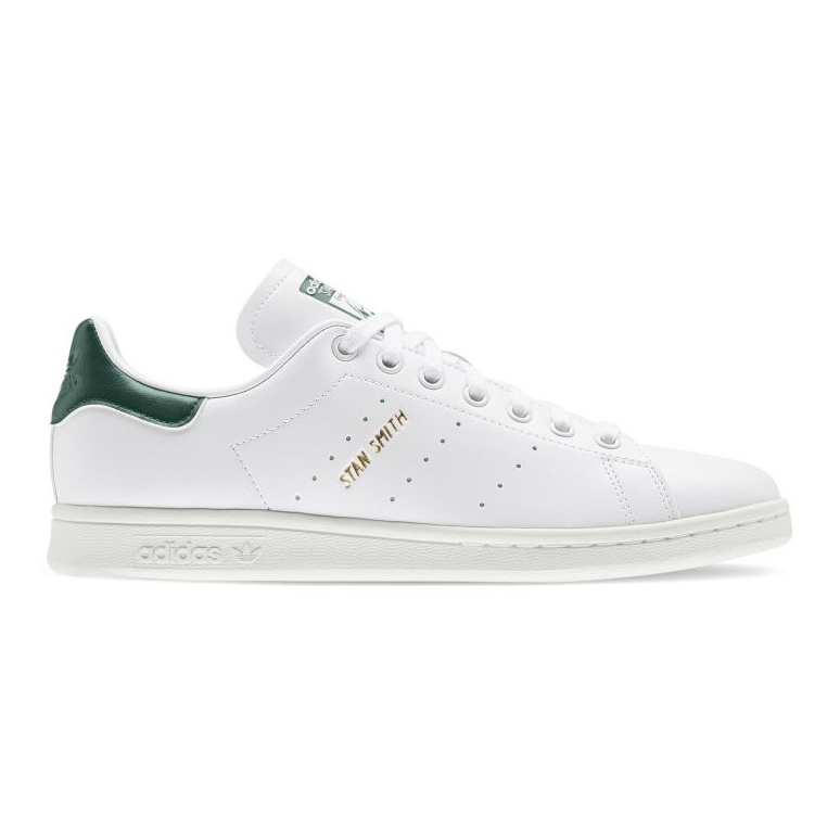 Tênis Adidas Stan Smith M FX5522 branco verde