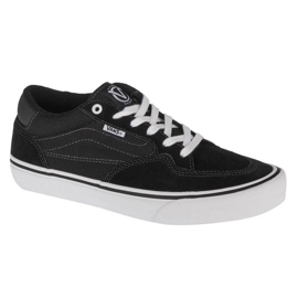 Tênis Vans Rowan Pro VN0A4TZCY28 preto