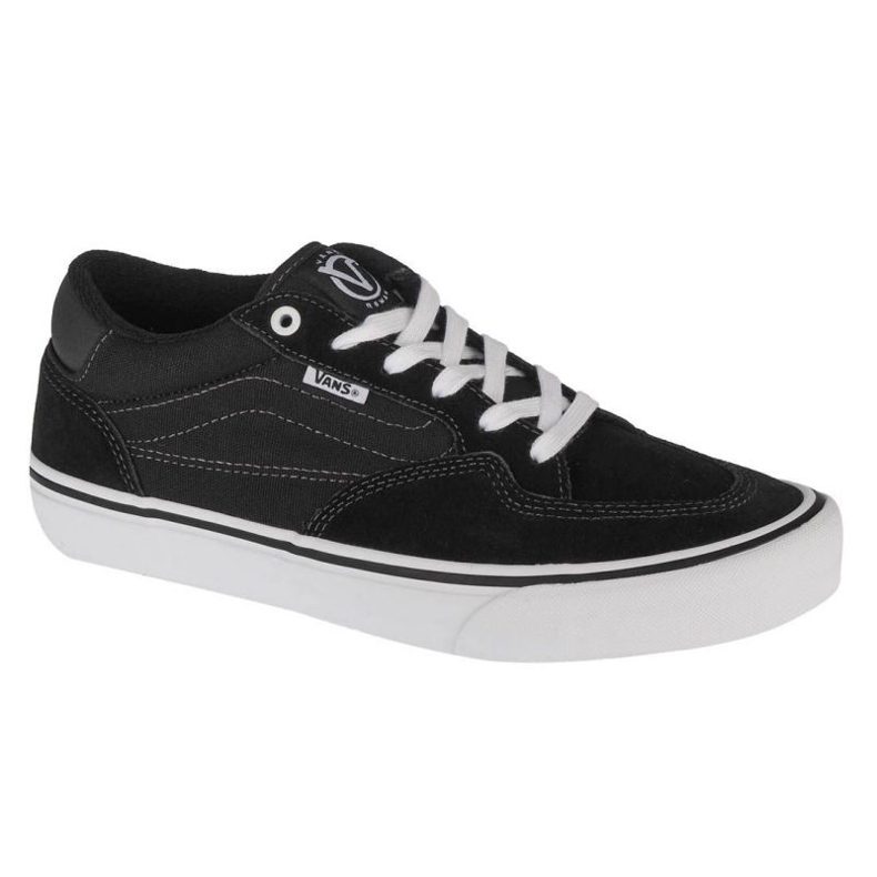 Tênis Vans Rowan Pro VN0A4TZCY28 preto