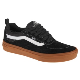 Tênis Vans Kyle Walker Pro VN0A2XSGB9M preto