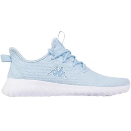 Sapatos Kappa Capilot Gc 242961GC 6110 azul