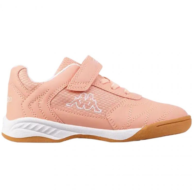 Sapatos Kappa Damba K 260765K 7410 laranja