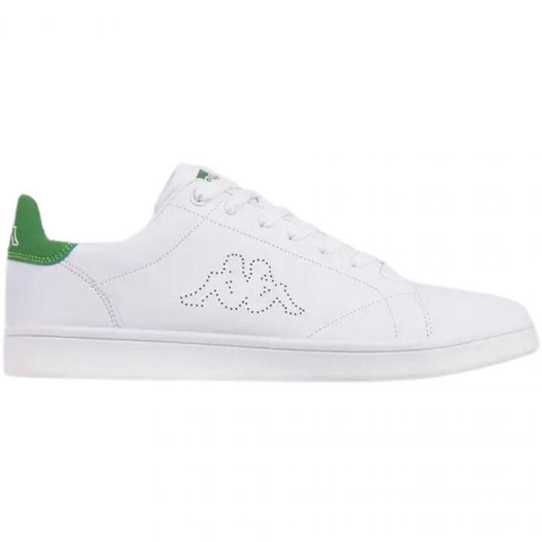 Sapatos Kappa Limit 243049 1030 branco