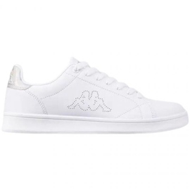 Sapatos Kappa Limit 243049 1017 branco