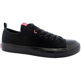 Sapatos Lee Cooper LCW-22-31-0912M preto Sapatos Lee Cooper LCW-22-31-0912M preto