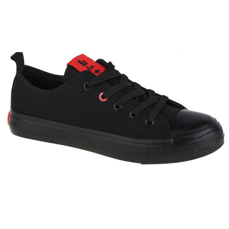 Tênis Lee Cooper W LCW-22-31-0913L preto
