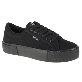 Sapatos Lee Cooper LCW-22-31-0885L preto