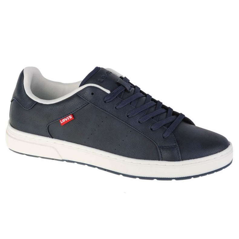 Levis Sapatos Levi's Piper M 234234-661-17 azul