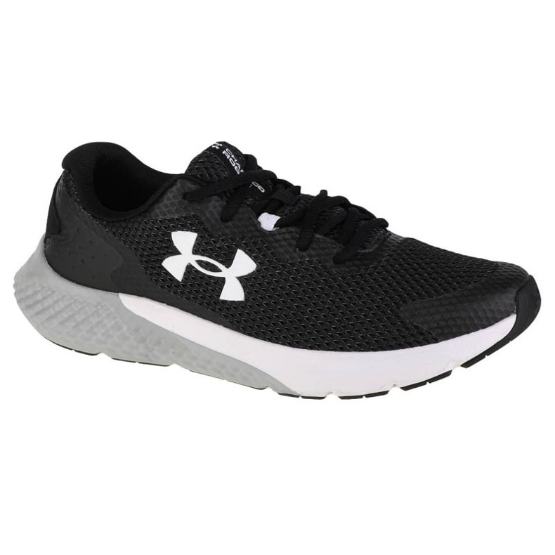 Ladino Carregado Under Armour 3 M 3024877-002 preto