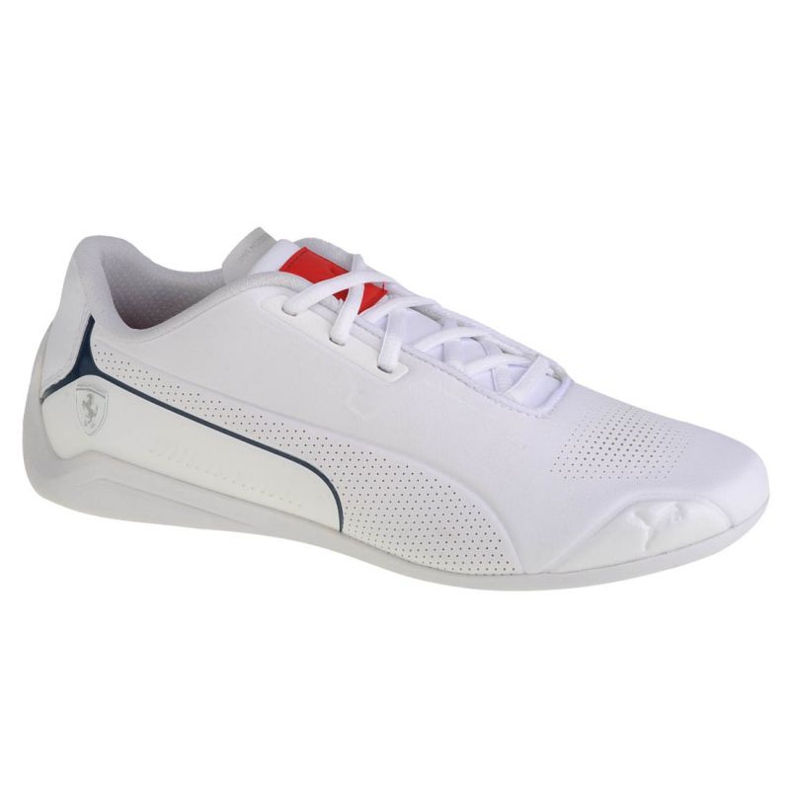 Puma Scuderia Ferrari Drift Cat 8 339944 05 Sapatos branco