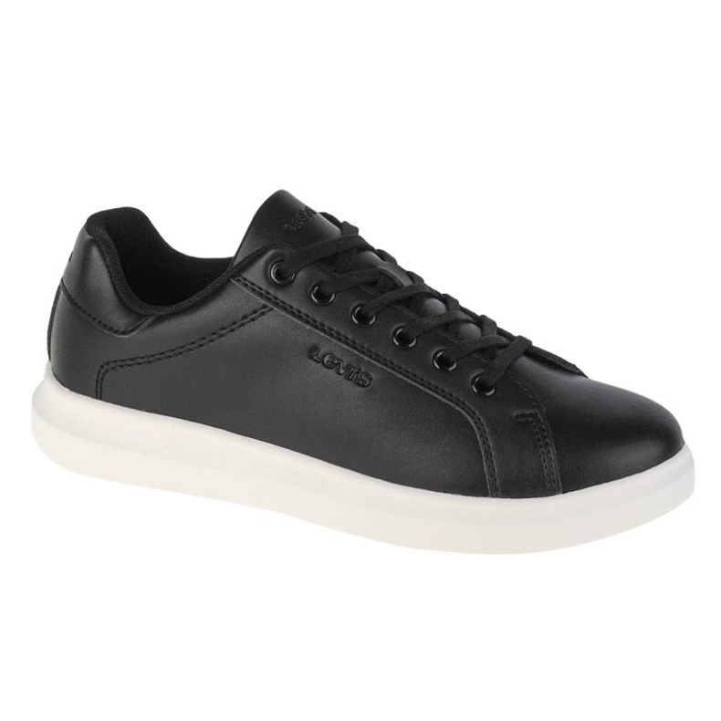Levis Sapatos Levi's Ellis 233415-661-59 preto