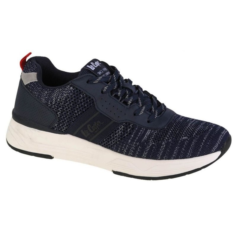 Sapatos Lee Cooper LCW-22-29-0820M azul