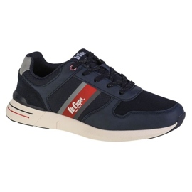 Sapatos Lee Cooper LCW-22-29-0826M azul