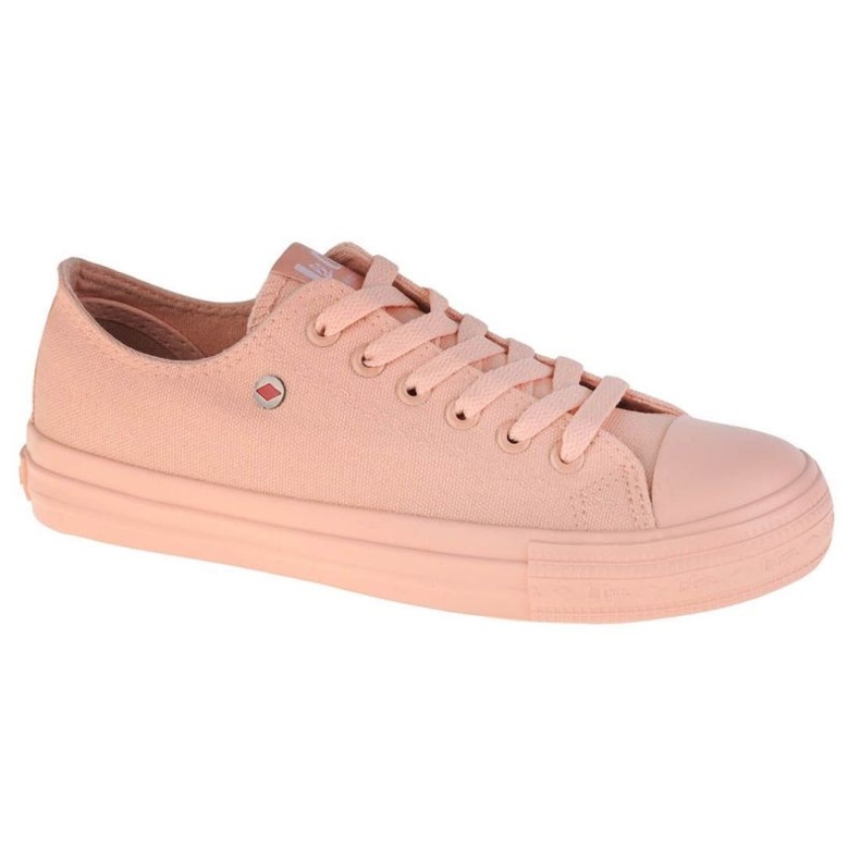 Sapatos Lee Cooper LCW-22-31-0871L rosa