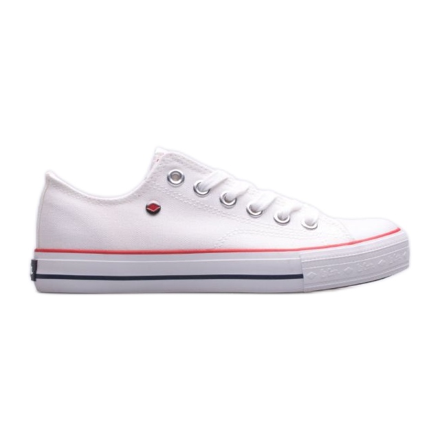 Sapatos Lee Cooper LCW-22-31-0875L branco