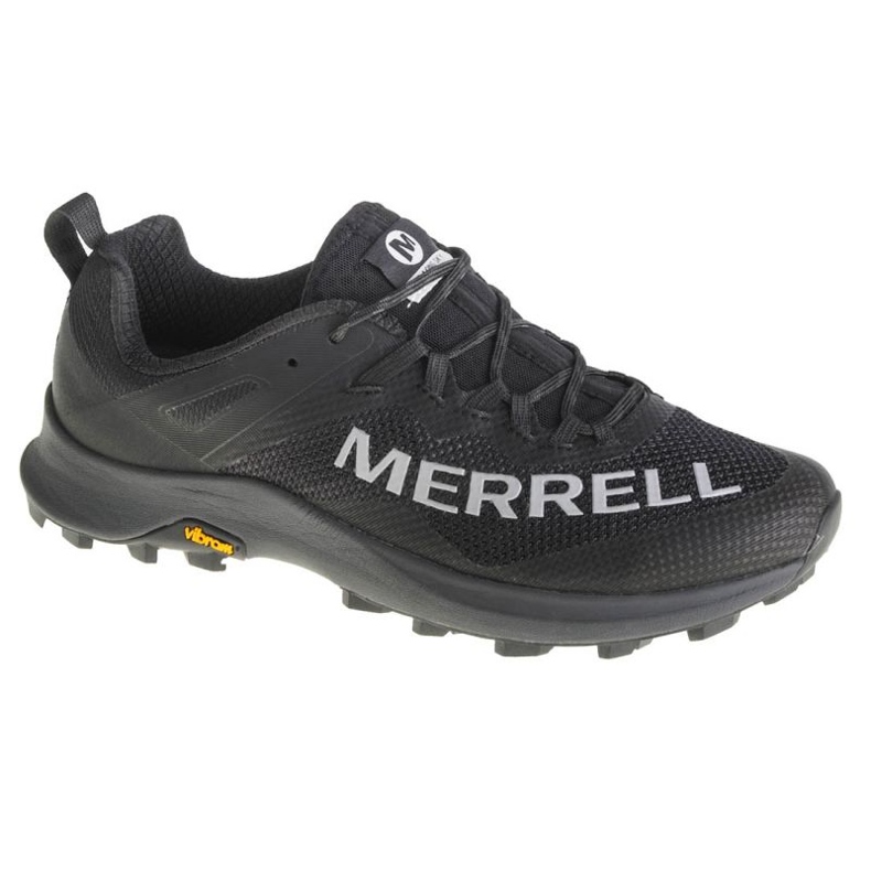 Sapatos Merrell Mtl Long Sky J066579 preto preto