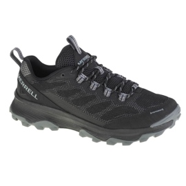 Sapatos Merrell Speed ​​​​Strike J066859 preto