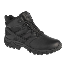 Merrell Moab 2 Mid Tactical Response Wp M J45337 preto