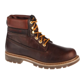 Sapatas Caterpillar Colorado M P724659 marrom