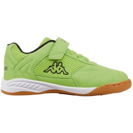 Sapatos Kappa Damba K 260765K 3011 verde