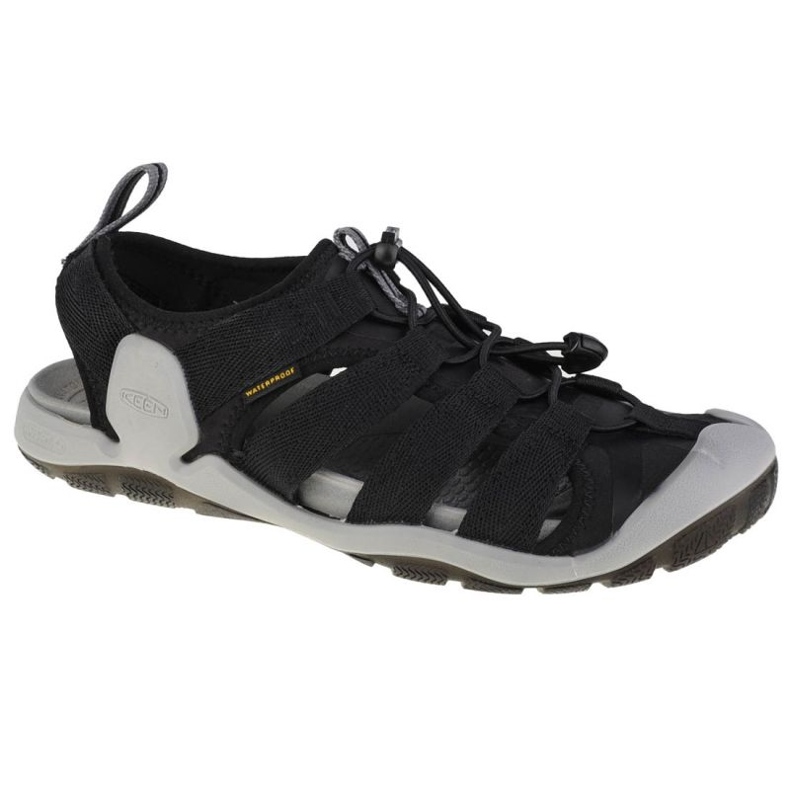 Sandálias Keen Clearwater II 1024968 preto