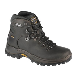 Tênis Grisport Grigio Dakar M 10303D143G marrom