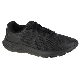 Sapatos Under Armour Charged Rogue 3 3024877-003 preto