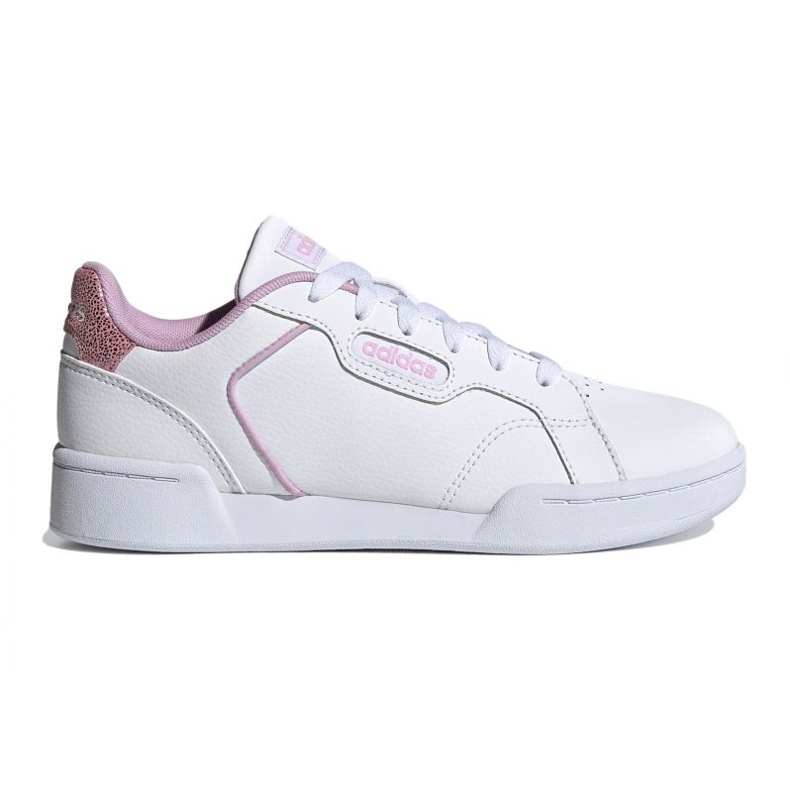 Tênis Adidas Roguera Jr FY7182 branco