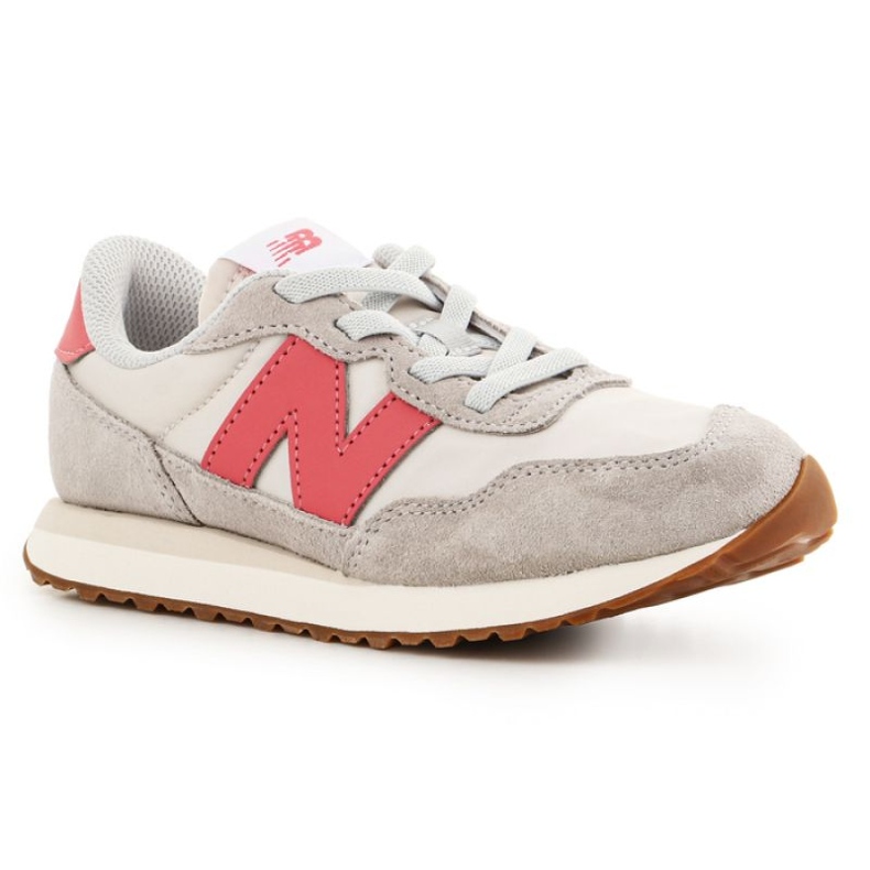Tênis New Balance PH237PK bege