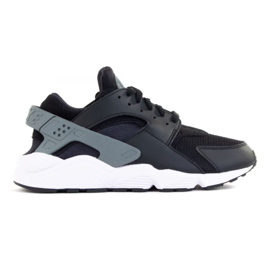 Sapatos NIKE Air Huarache M DR0154 001 preto Sapatos NIKE Air Huarache M DR0154 001 preto