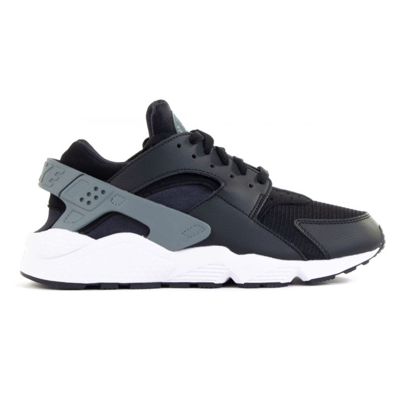Sapatos NIKE Air Huarache M DR0154 001 preto