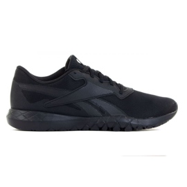 Tênis Reebok Flexagon Energy Tr 3 M GX8949 preto Tênis Reebok Flexagon Energy Tr 3 M GX8949 preto
