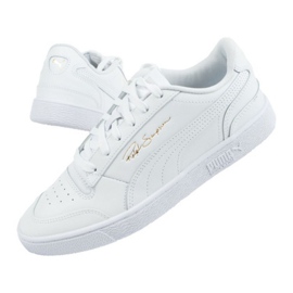 Puma Ralph Sampson W 370919 04 branco Puma Ralph Sampson W 370919 04 branco