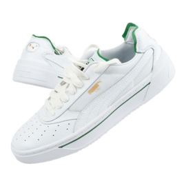 Puma Cali M 369337 02 branco