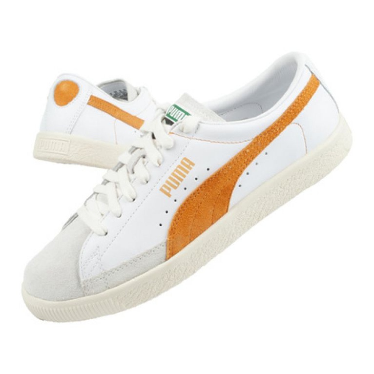 Cesta Puma 90680 M 372073 01 branco